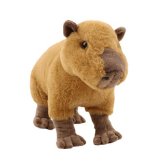 Simulation Capybara Plush Toy